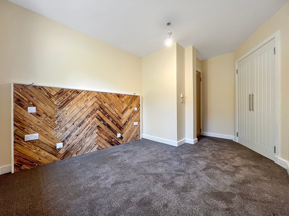 3 bed flat for sale in Flat 4, Kirk Road, Dunbeg, Argyll, 1Pp, Oban PA37, £195,000