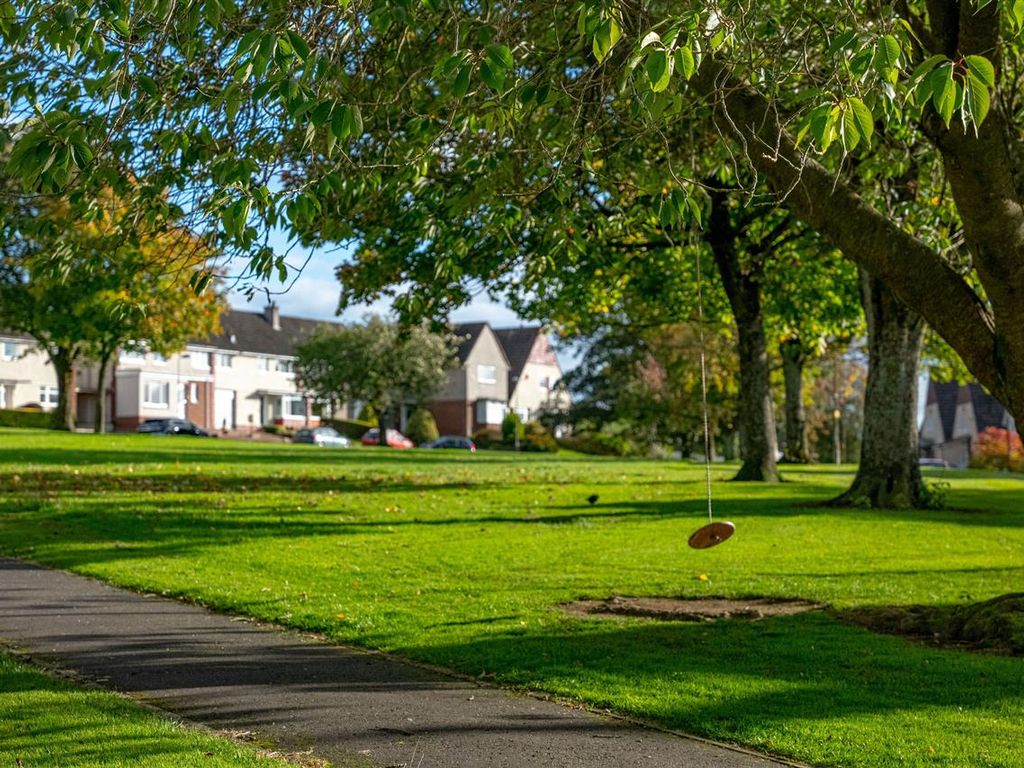 3 bed detached house for sale in The Green, Bathgate EH48, £185,000