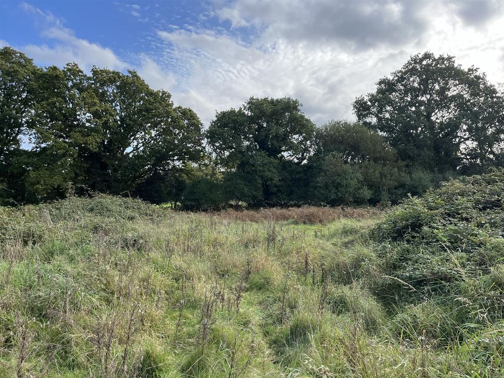 Land for sale in Holme Lane, East Stoke, Wareham BH20, £35,000
