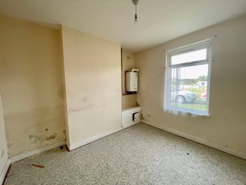 1 bed bungalow for sale in Cumberland Street, Coundon Grange, Bishop Auckland DL14, £29,950