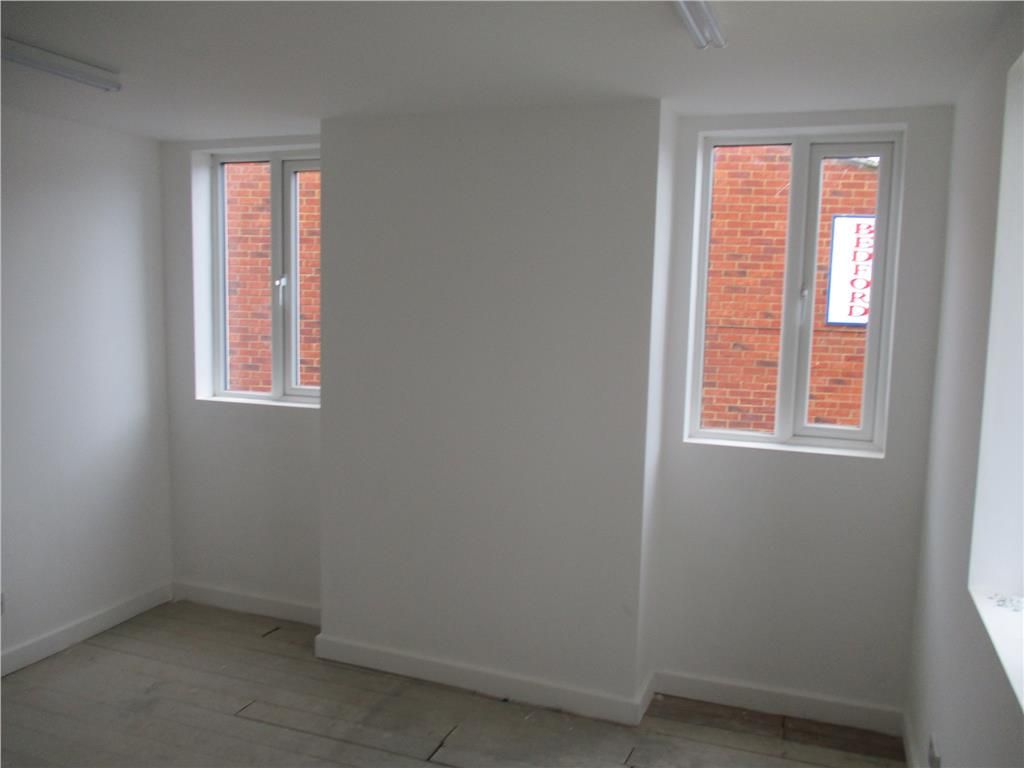 Office for sale in 23 Tavistock Street, Bedford MK40, £245,000