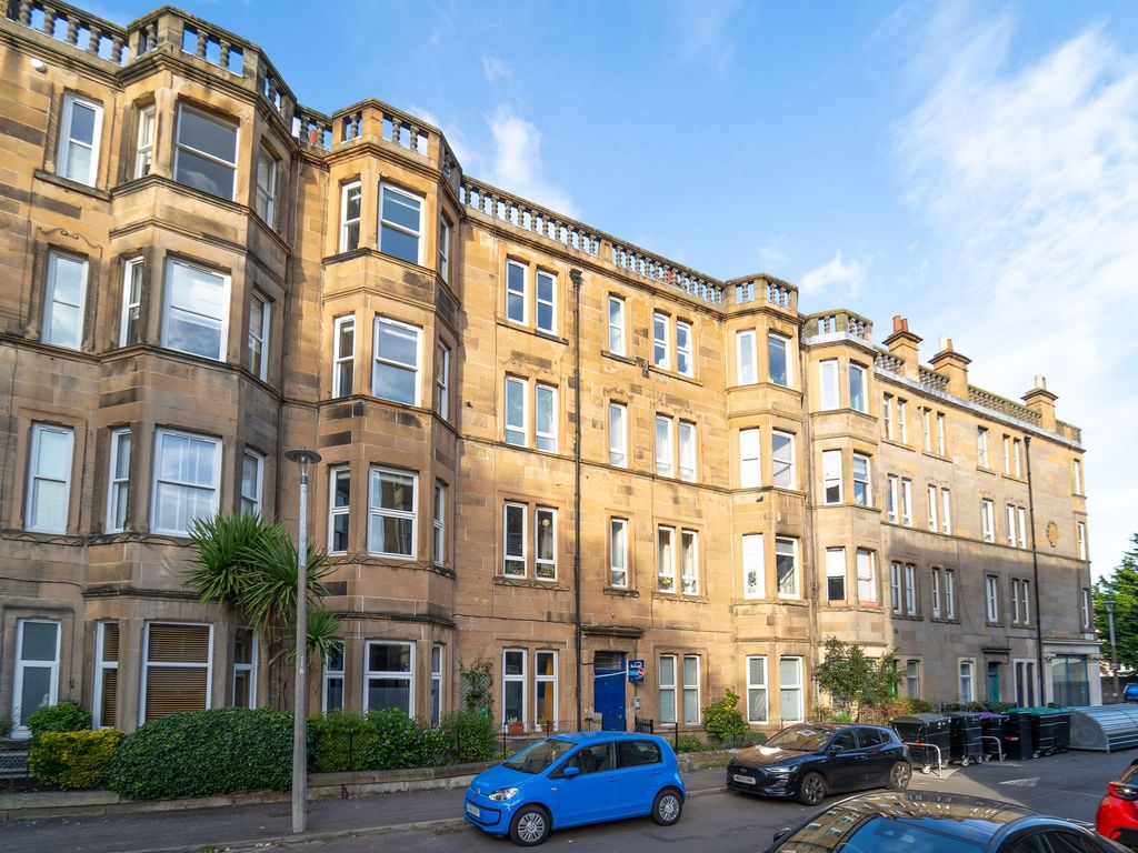 2 bed flat for sale in 6/5 Craighall Crescent, Trinity, Edinburgh EH6, £250,000