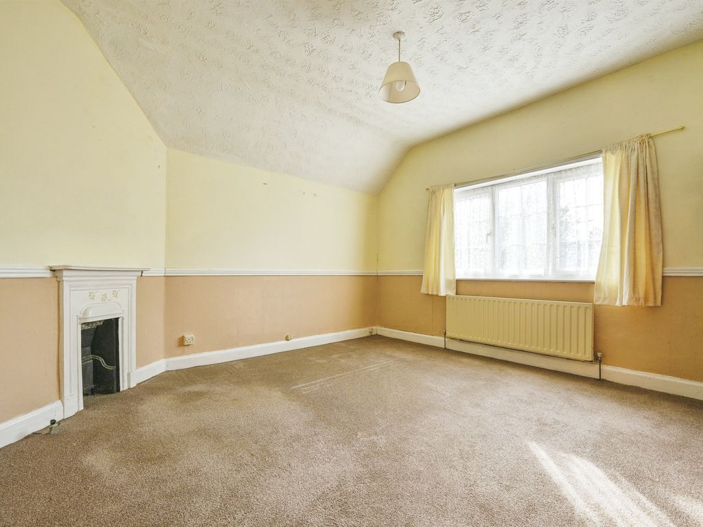 3 bed semi-detached house for sale in Bennett Street, Allenton, Derby DE24, £135,000