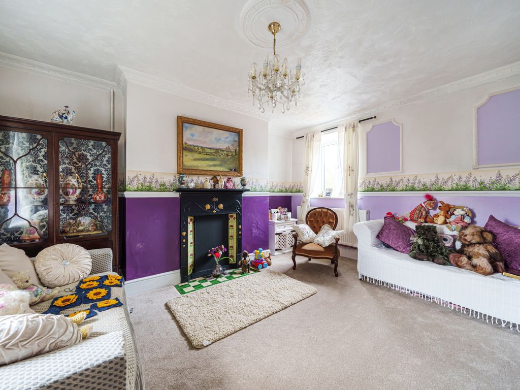 3 bed cottage for sale in Station Road, Midsomer Norton, Radstock, Somerset BA3, £300,000