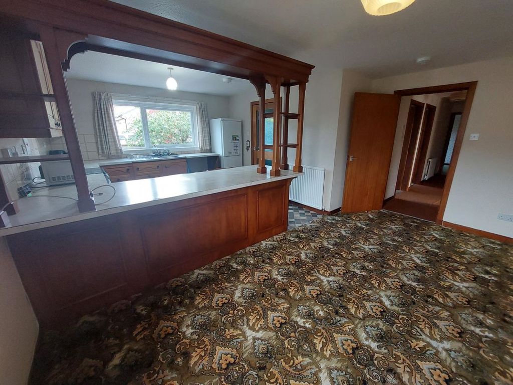 3 bed bungalow for sale in Blackiemuir Avenue, Laurencekirk AB30, £230,000