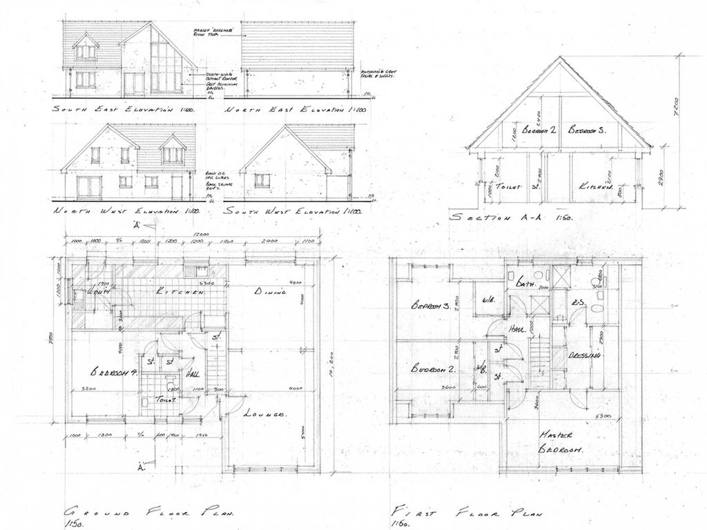 Land for sale in Strawfrank Holdings Howe's Way, Lanark ML11, £60,000