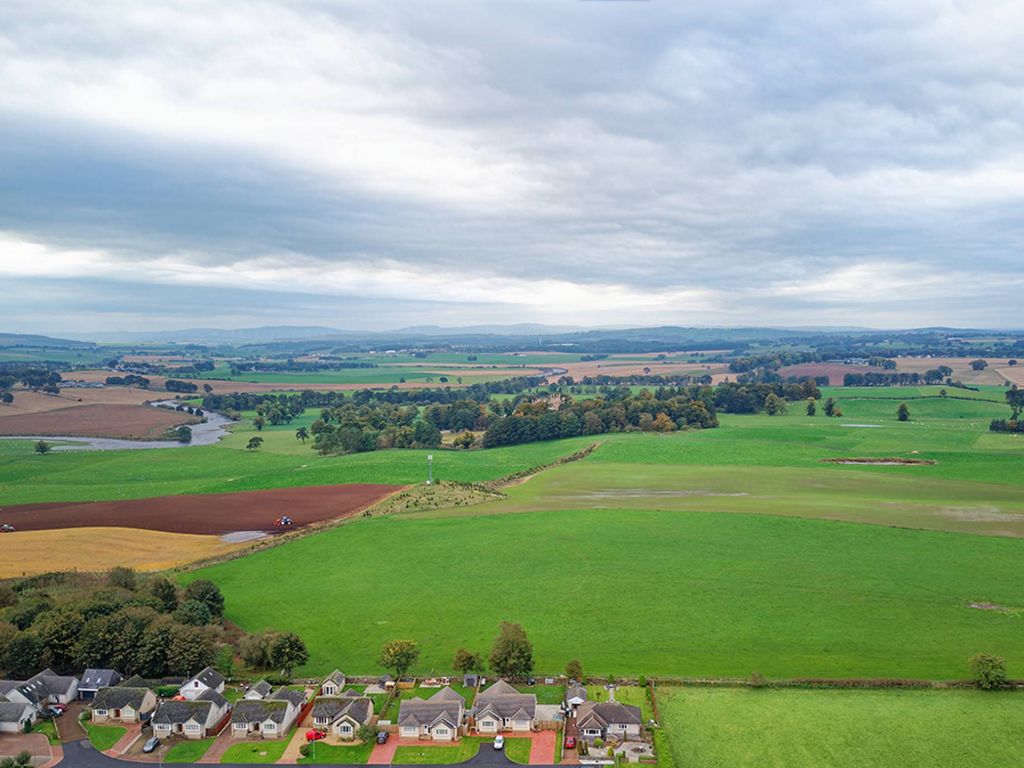 Land for sale in Strawfrank Holdings Howe's Way, Lanark ML11, £60,000