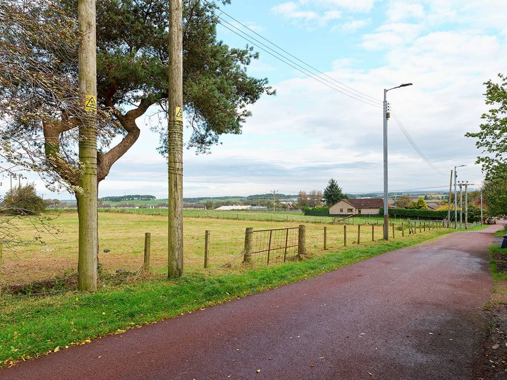 Land for sale in Strawfrank Holdings Howe's Way, Lanark ML11, £65,000