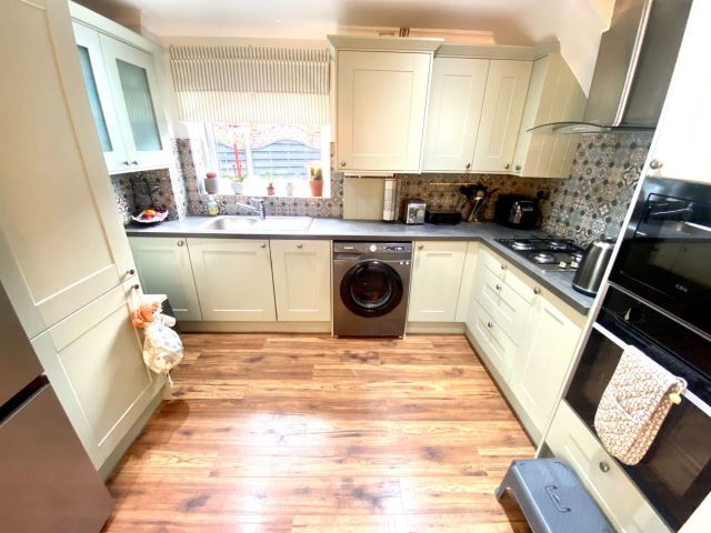 3 bed semi-detached house for sale in Cowgill Close, Cherry Lodge, Northampton NN3, £280,000