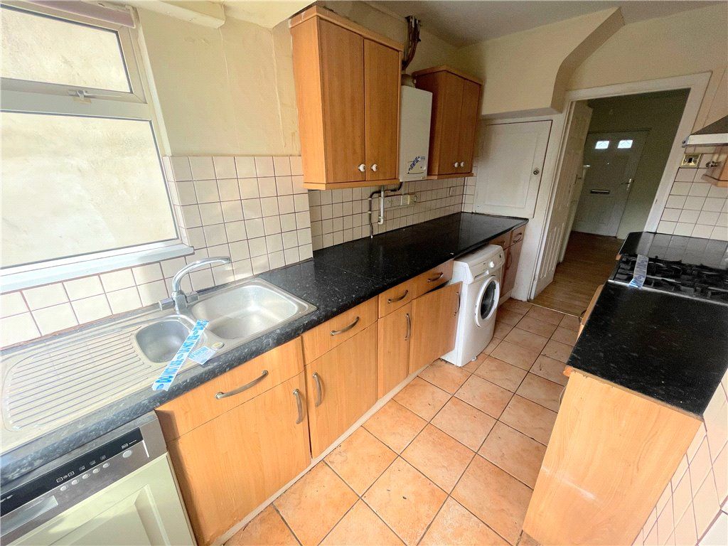 3 bed semi-detached house for sale in Alstone Lane, Cheltenham, Gloucestershire GL51, £259,950