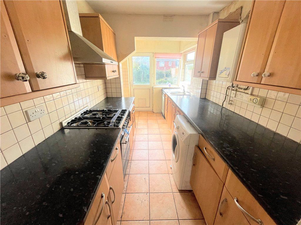 3 bed semi-detached house for sale in Alstone Lane, Cheltenham, Gloucestershire GL51, £259,950