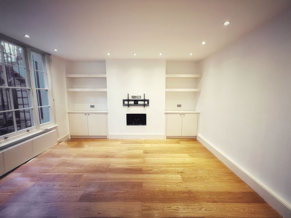 2 bed flat to rent in Denbigh Street, London Sw1 SW1V, £2,800 pcm