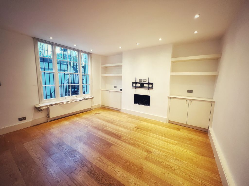 2 bed flat to rent in Denbigh Street, London Sw1 SW1V, £2,800 pcm