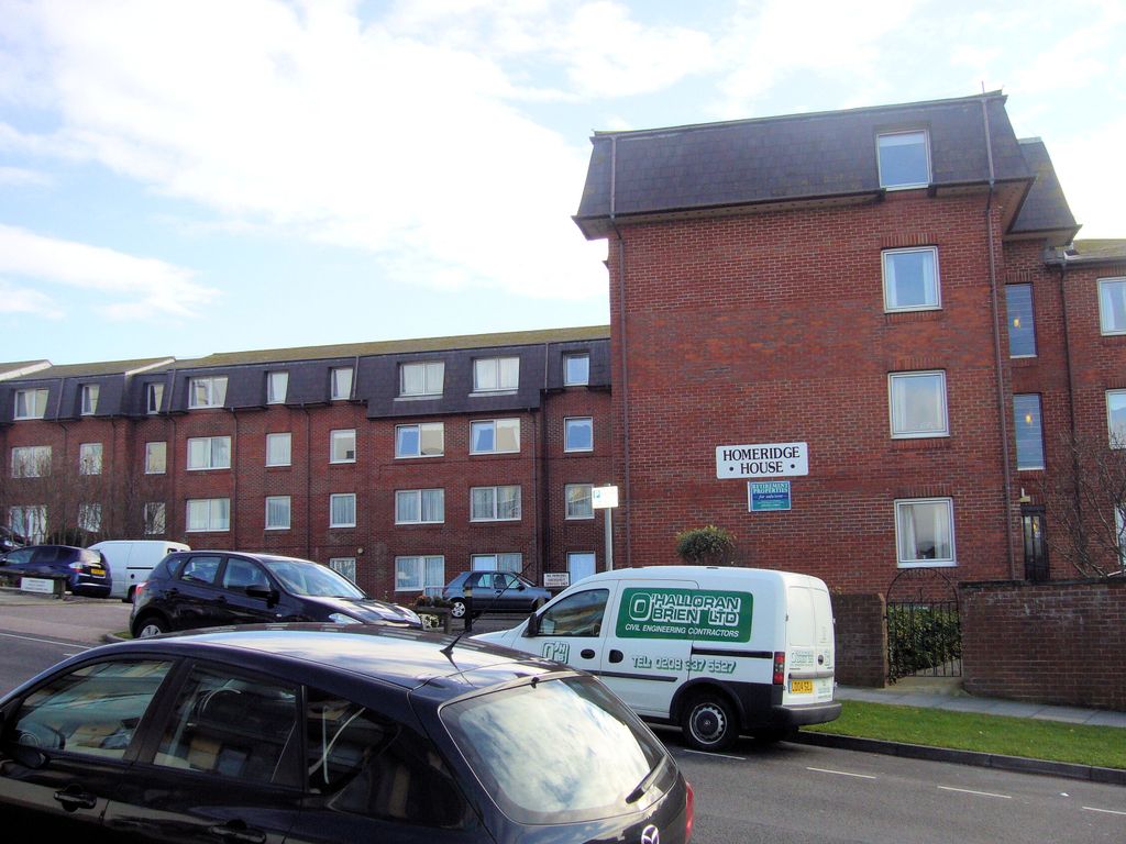 1 bed flat to rent in Longridge Avenue, Saltdean, East Sussex BN2, £995 pcm