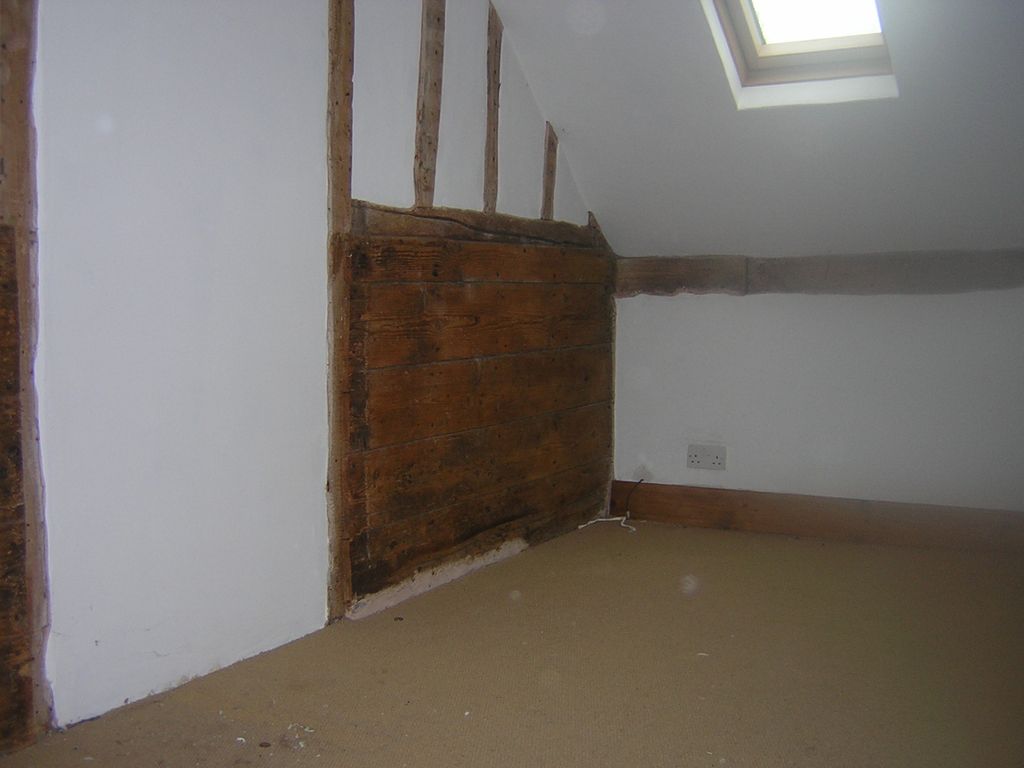1 bed barn conversion to rent in Bull Road, Thornham Parva Eye IP23, £600 pcm