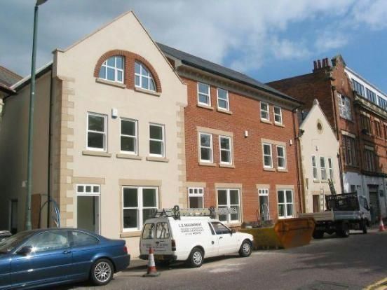 2 bed mews house to rent in West Hill Road, Bournemouth Town Centre BH2, £995 pcm
