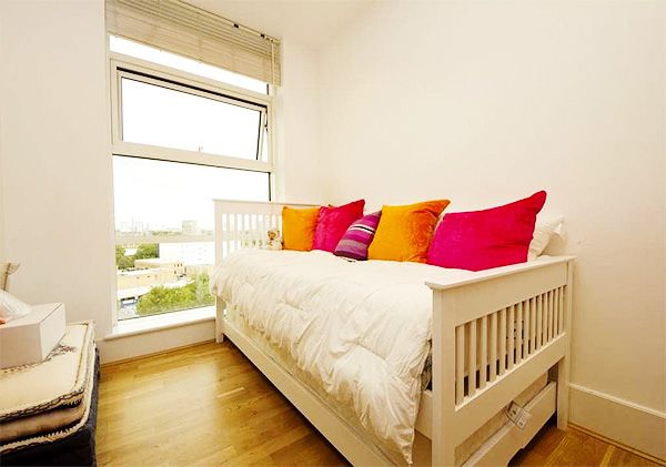 3 bed flat to rent in Juniper Drive, Wandsworth SW18, £4,500 pcm