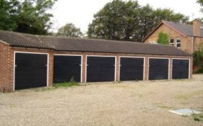 Land to rent in Garage Rear Of Grange Drive, Grange Drive, Long Eaton NG10, £90 pcm