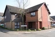 Studio to rent in Ryeland Close, West Drayton UB7, £925 pcm