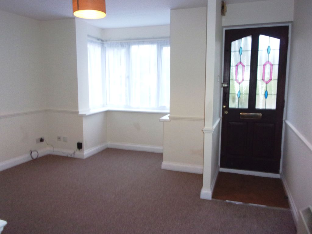 1 bed flat to rent in Hadley Place, Bradwell Common, Milton Keynes MK13, £945 pcm