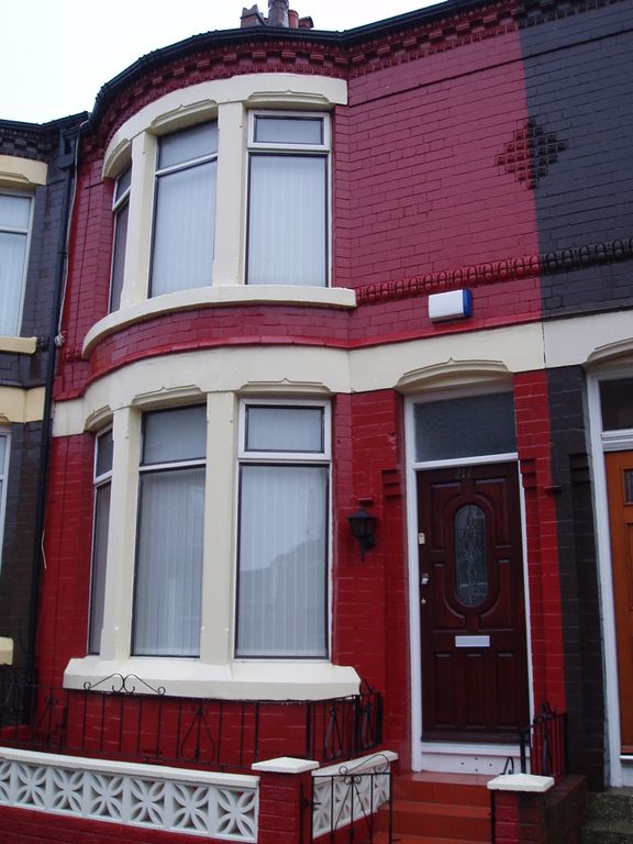 3 bed terraced house to rent in Walton Village, Liverpool L4, £795 pcm