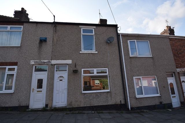 2 bed terraced house to rent in Gurlish West, Coundon DL14, £400 pcm