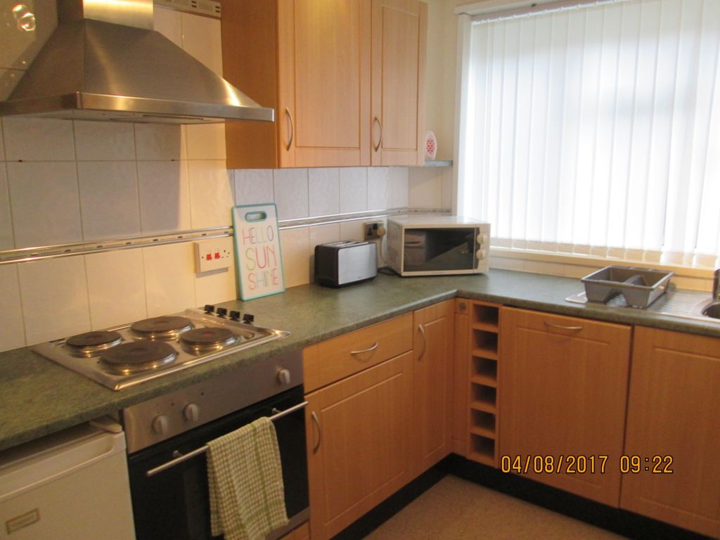 2 bed shared accommodation to rent in Lockwood Street, Newcastle Under Lyme ST5, £693 pcm