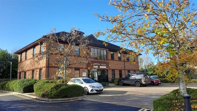 Office to let in Blackbrook Park Avenue, Taunton TA1, £23,795 pa