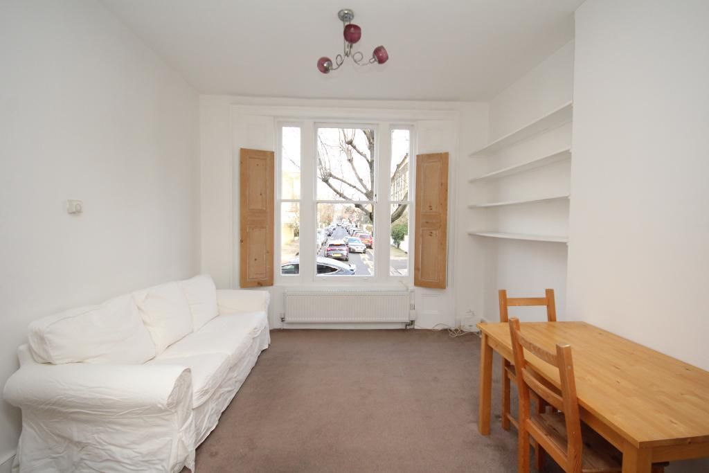 1 bed flat to rent in Bartholomew Road, Kentish Town, London NW5, £1,798 pcm