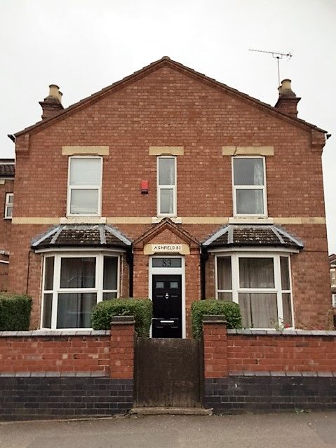 4 bed detached house to rent in Brunswick Street, Leamington Spa CV31, £1,700 pcm