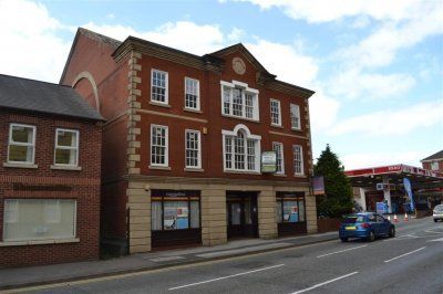 Office to let in Chatham House, Churchill Way, Macclesfield SK11, £29,750 pa