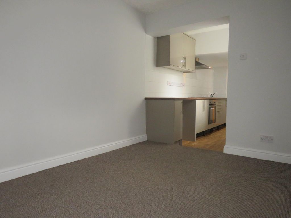 1 bed flat to rent in St. Augustines Road, Wisbech PE13, £545 pcm