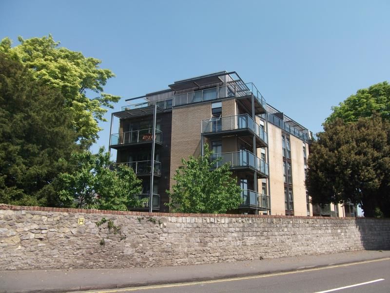 1 bed flat to rent in Chapter Walk, Redland, Bristol BS6, £1,300 pcm