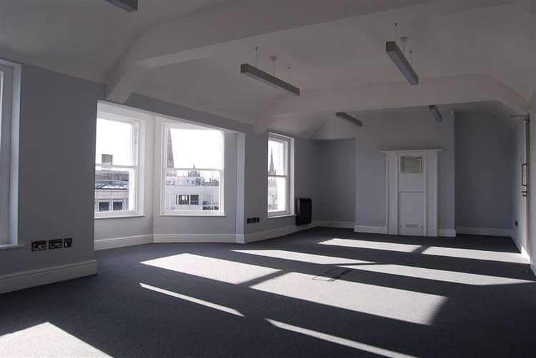 Office to let in Portland House, 4 Albion Street, Cheltenham GL52, £6,875 pa