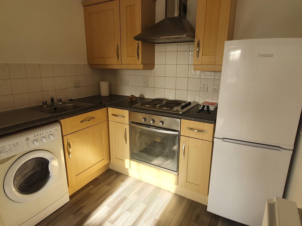 1 bed flat to rent in Henry Bird Way, Northampton NN4, £795 pcm