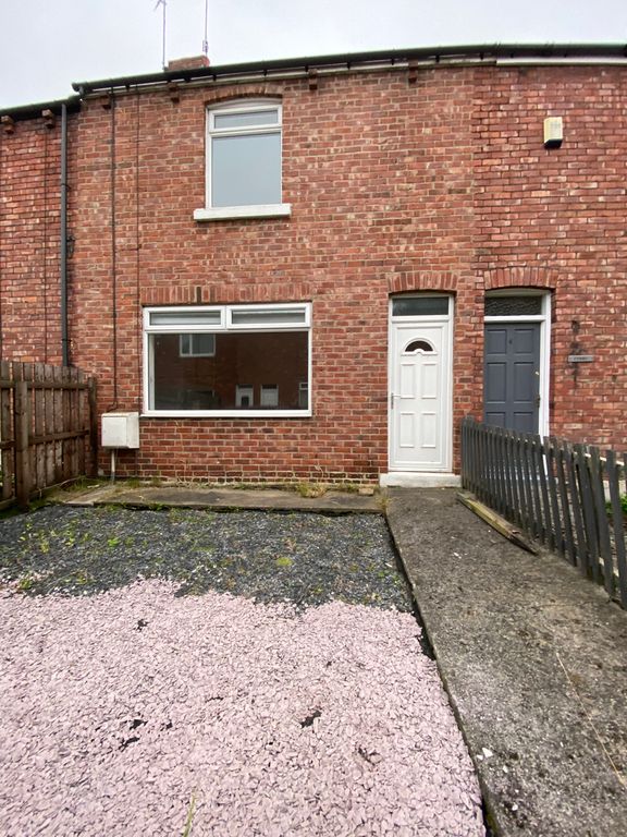 2 bed terraced house to rent in Lime Terrace, Langley Park, Durham DH7, £575 pcm
