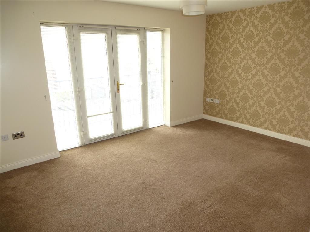1 bed flat to rent in Fleet Avenue, Hartlepool TS24, £575 pcm