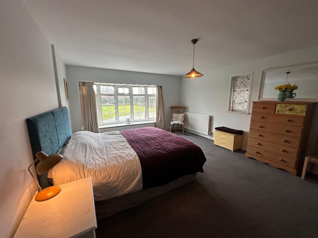 5 bed bungalow for sale in Cudham Lane North, Cudham, Sevenoaks, Kent TN14, £1,100,000
