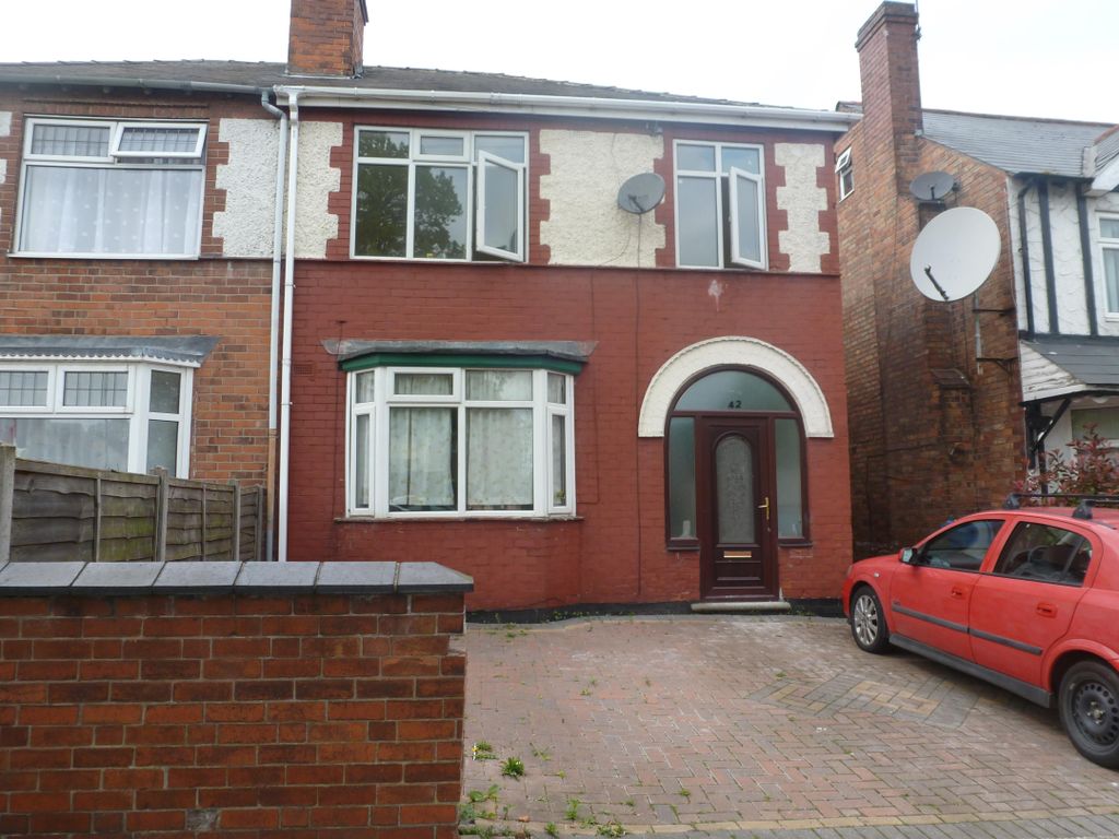 3 bed property to rent in Elton Road, Derby DE24, £850 pcm