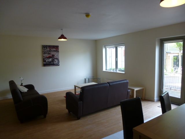 Room to rent in Morleys Leet, King's Lynn PE30, £520 pcm