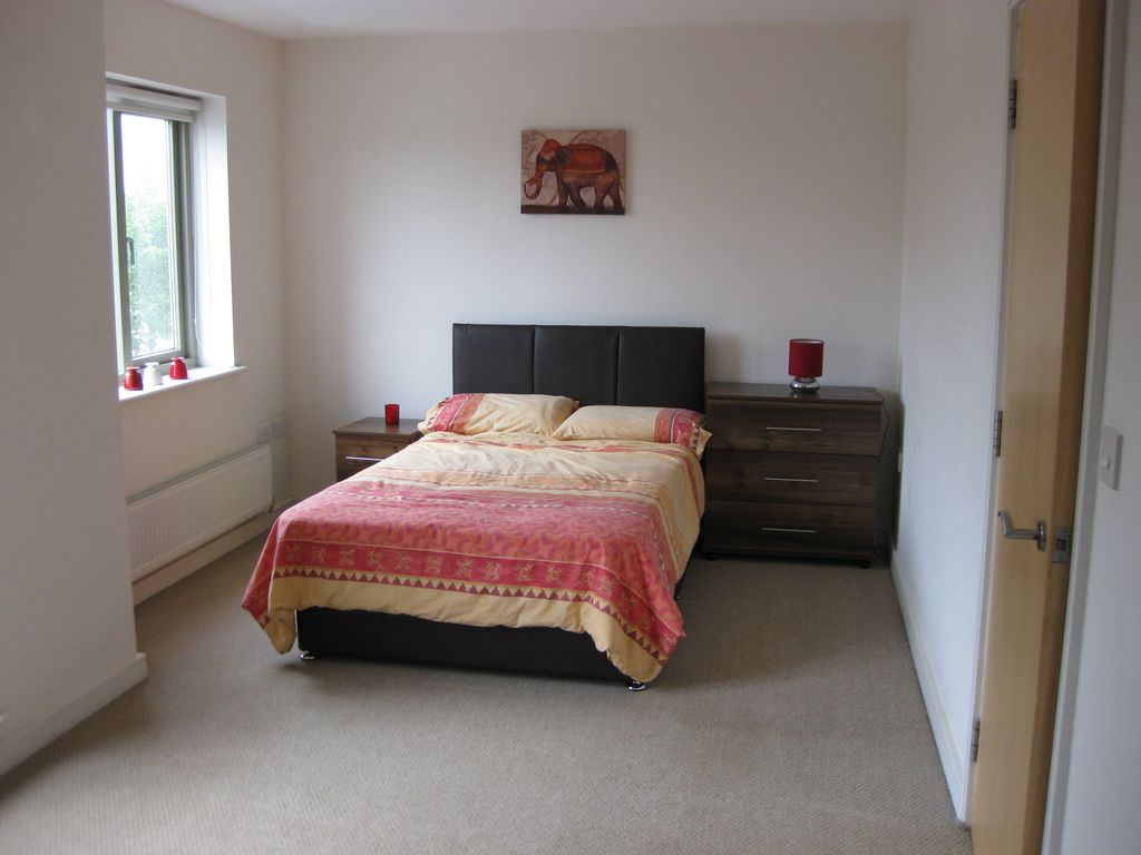 Room to rent in Morleys Leet, King's Lynn PE30, £520 pcm