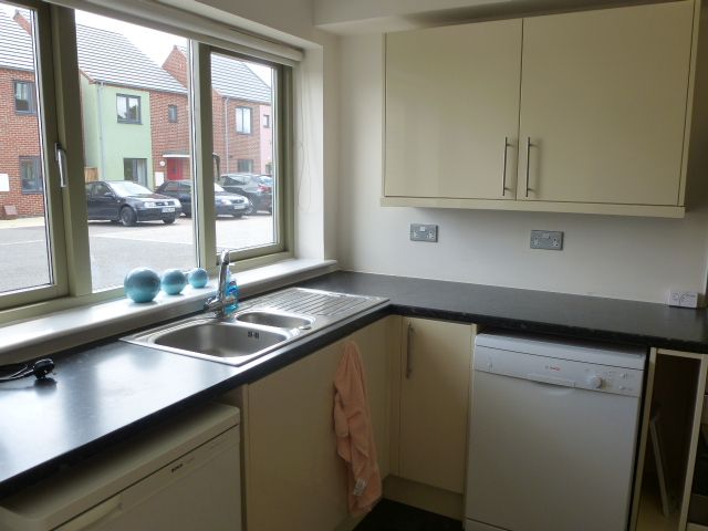 Room to rent in Morleys Leet, King's Lynn PE30, £520 pcm