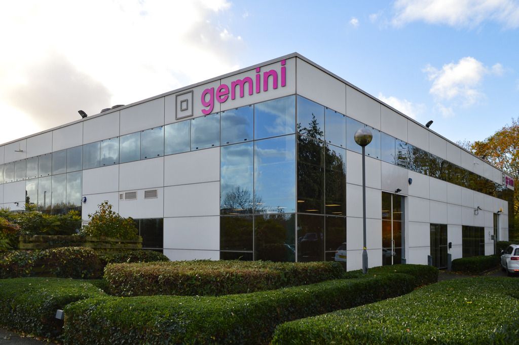 Office to let in Gemini (Suite 5), Sunrise Parkway, Linford Wood, Milton Keynes, Buckinghamshire MK14, £6,000 pa
