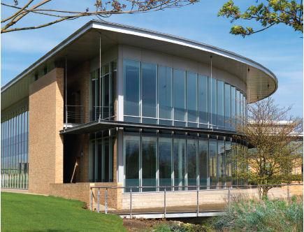 Office to let in Building 7400 Cambridge Research Park, Waterbeach, Cambridge CB25, Non quoting