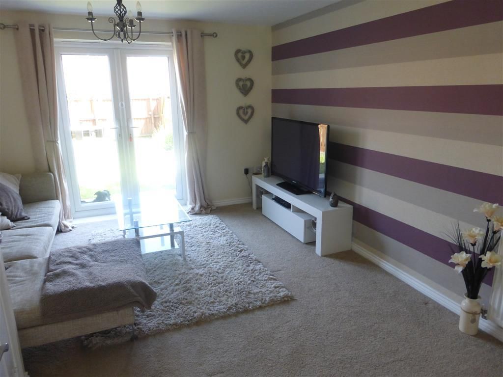 2 bed terraced house to rent in Tommy Mcguigan Grove, Hartlepool TS24, £600 pcm