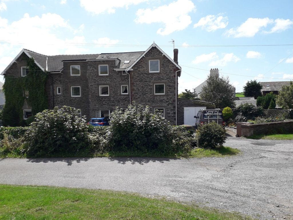 8 bed semi-detached house for sale in Kirksanton, Millom LA18, £425,000