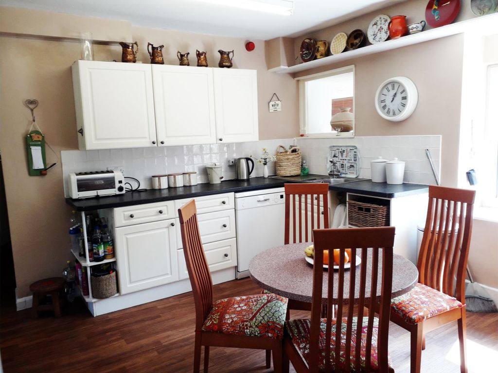 8 bed semi-detached house for sale in Kirksanton, Millom LA18, £425,000