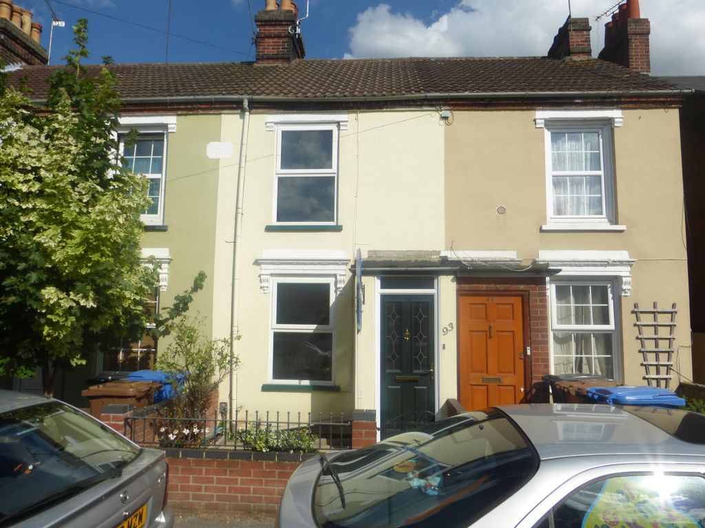 3 bed property to rent in Orwell Road, Ipswich IP3, £995 pcm