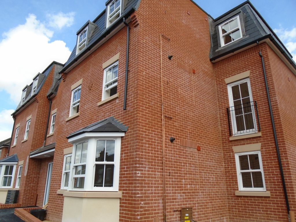 1 bed flat to rent in Middleton Road, Salisbury SP2, £850 pcm