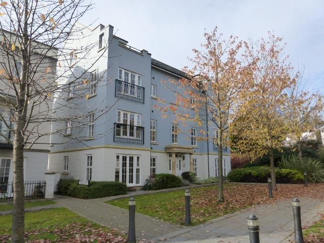 1 bed property to rent in Watch House Place, Portishead, Bristol BS20, £1,100 pcm